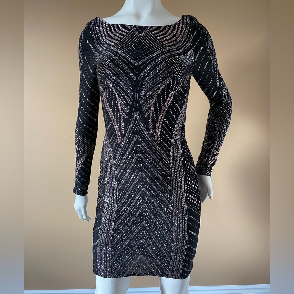 Le Chateau dress / XS
